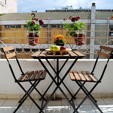 Athens Smart Stay Apartment Kültér fotó