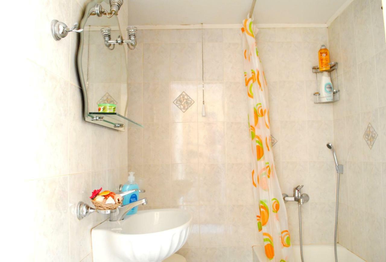 Athens Smart Stay Apartment Kültér fotó