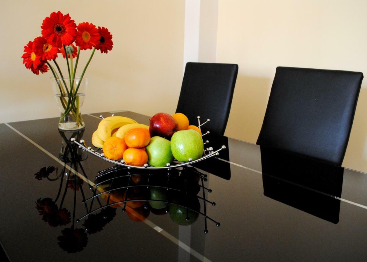 Athens Smart Stay Apartment Kültér fotó